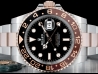 Rolex GMT-Master II Rootbeer Ceramic Oyster Everose - Full Set  Watch  126711CHNR 
